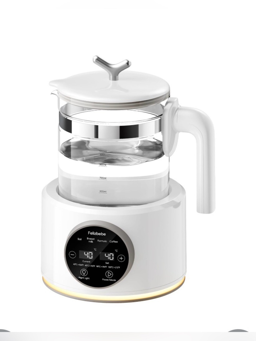 Baby Instant Warmer, Baby Milk Warmer